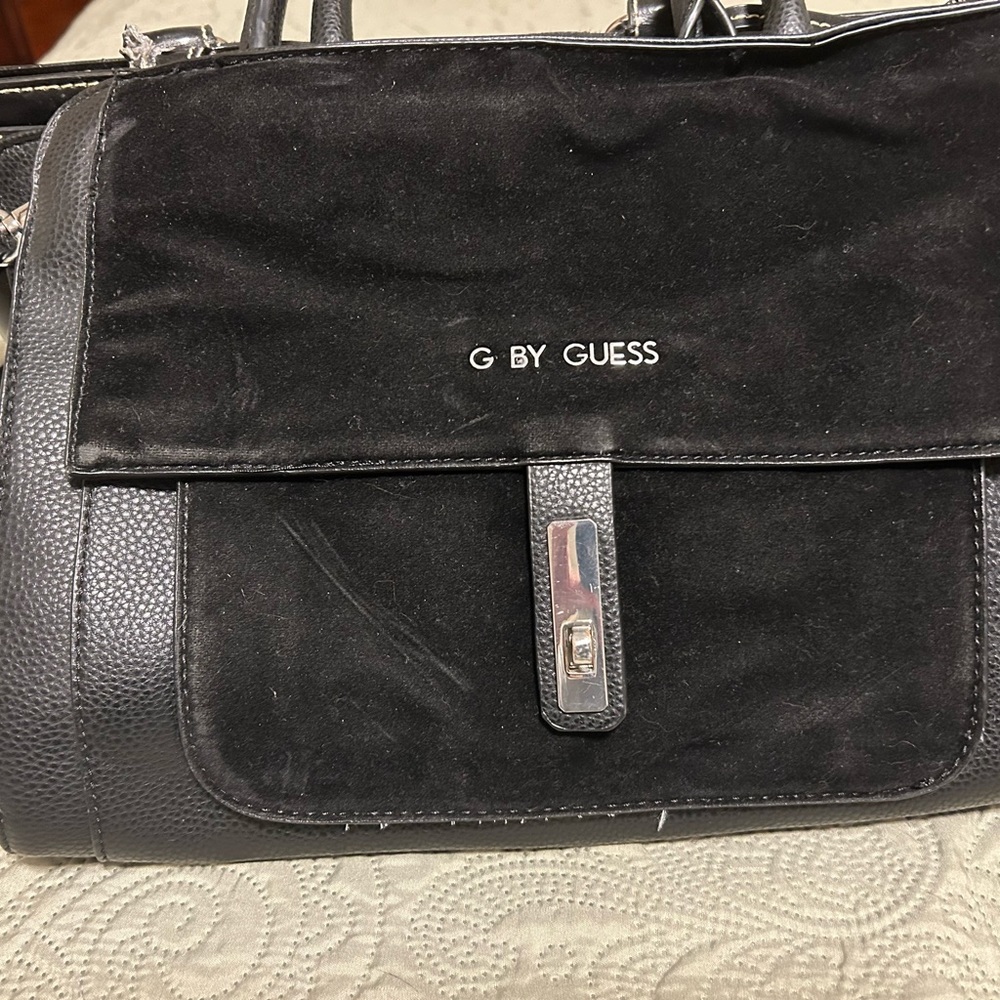 G by Guess purse